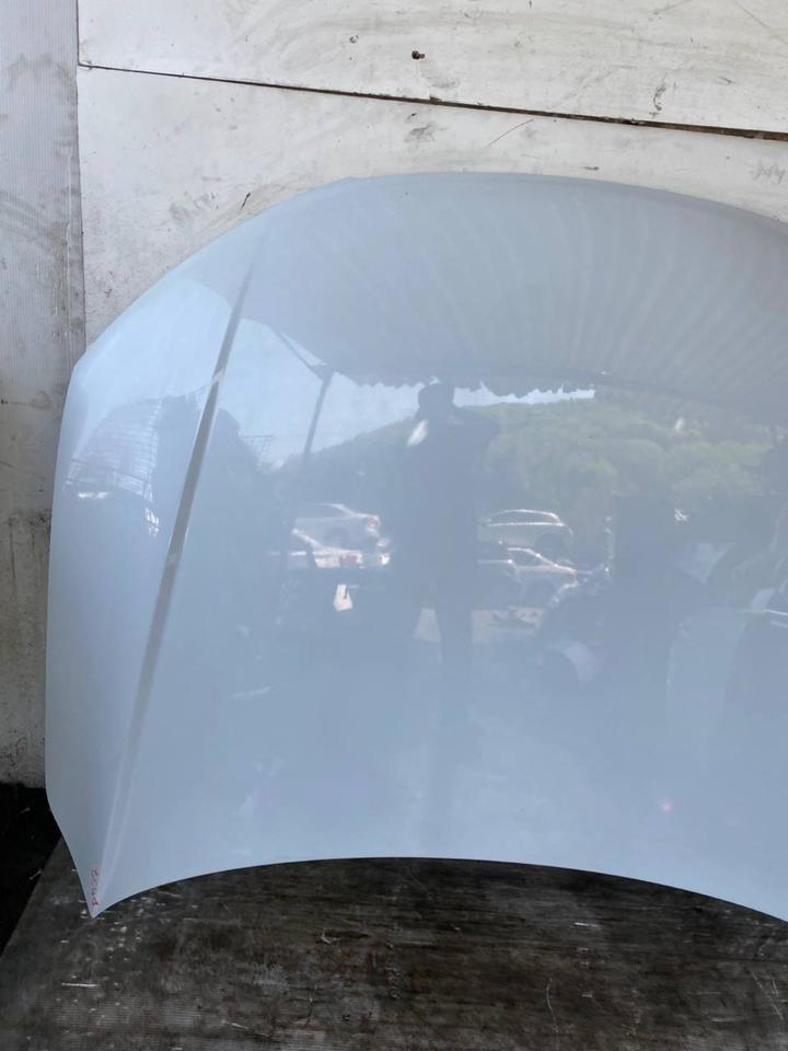 Audi A7 4G C7 Motorhaube Frontklappe Haube Deckel Vorne LS9R – Bild 16