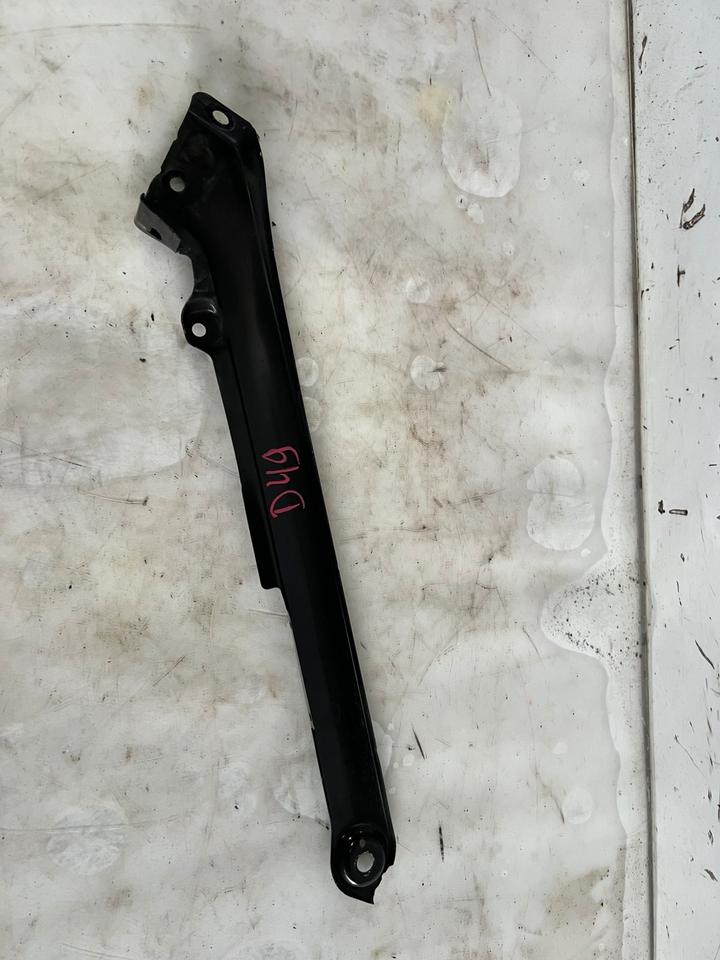 VW Golf 7 VII Strebe Schlossträger Halter 5G0805931 5G0805932 – Bild 10