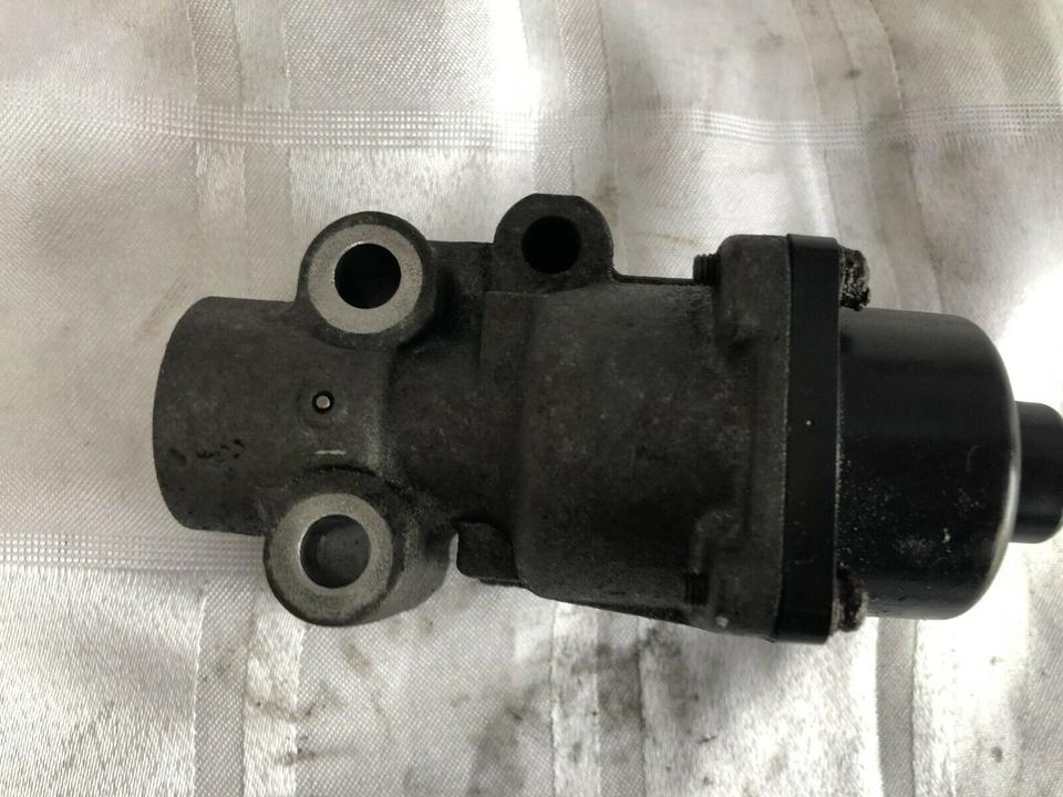 Mitsubishi Outlander 2.4 AGR Ventil EGR Ventil 1582A166 – Bild 3