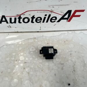 Audi A6 4G Steuergerät Kraftstoffpumpe 4G0906093F