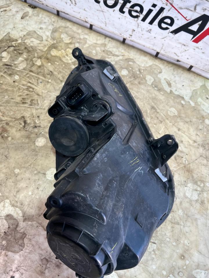 VW Golf 5 V Frontscheinwerfer Scheinwerfer Vorne Rechts Links – Bild 9