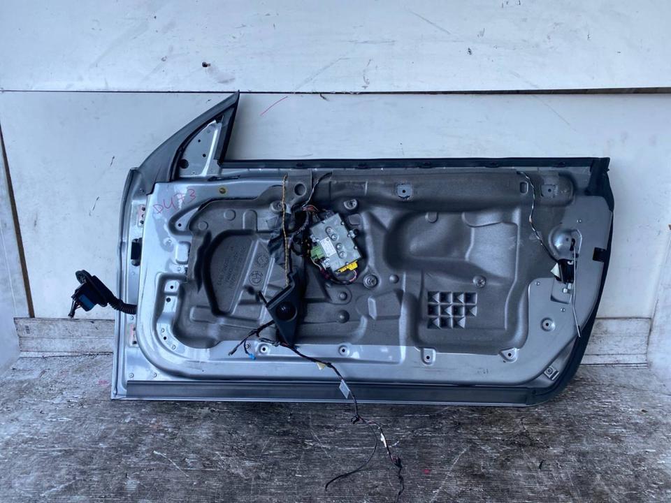 BMW 6er E63 Coupe Tür Vorne Rechts Beifahrertür A08 – Bild 10