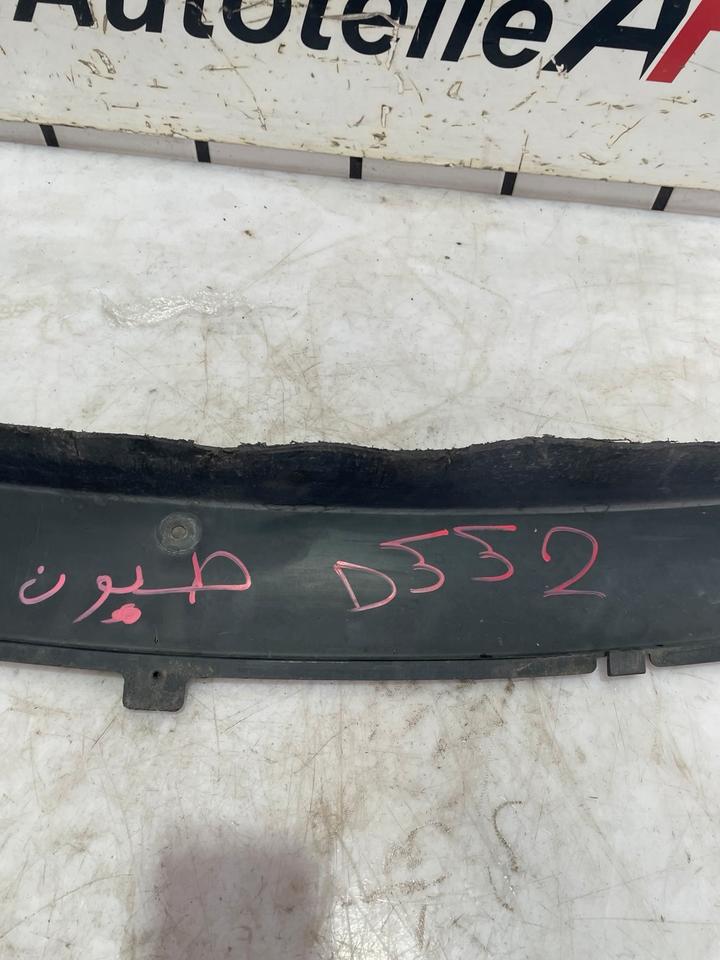 Mini Cooper S R50 R52 R53 Stoßstange Träger Vorne 1504252 – Bild 3