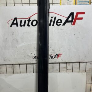 BMW 3er E90 E91 LCI M-Paket Seitenschweller Schweller Links 475