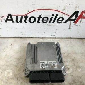 BMW 1er E87 E81 116i N45 Motorsteuergerät 7581609