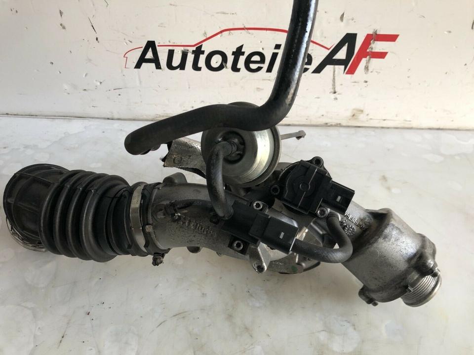 Audi A4 A5 Q5 2.0 211PS CDN Turbolader Turbo 06H145702Q – Bild 3