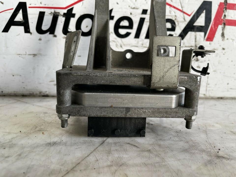 Fiat 500 Motorlager Motorhalterung Motorstütze 55203464 – Bild 3