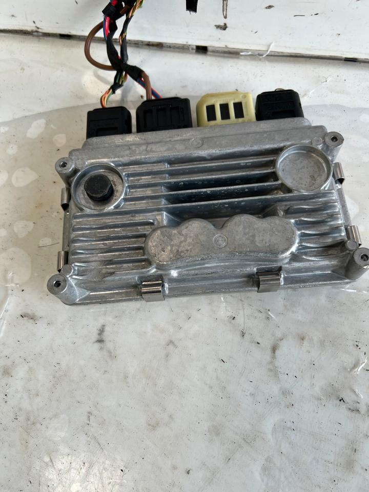 BMW 7er F01 F02 Steuergerät Aktivlenkung 6796392 – Bild 5