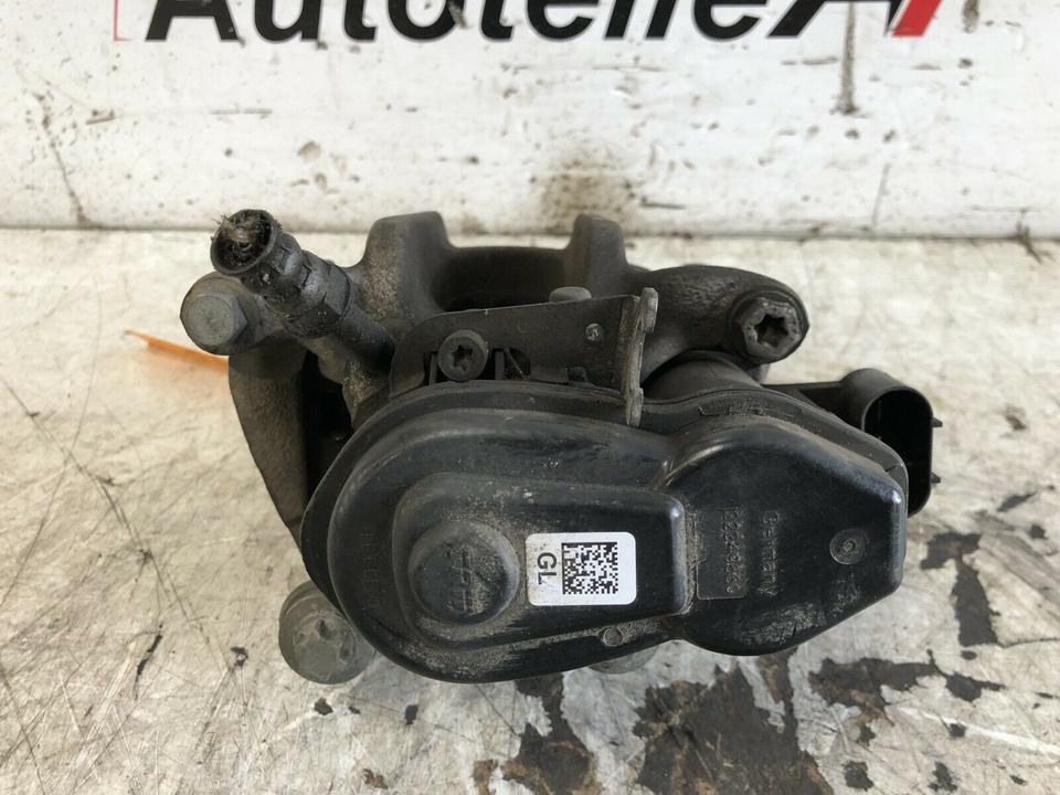 BMW 5er F10 F11 Elektrische Bremssattel Hinten – Bild 6