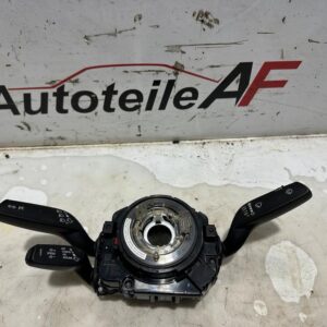 Audi A6 4G Schleifring Lenkstock Blinker Kombischalter 4G0953568A