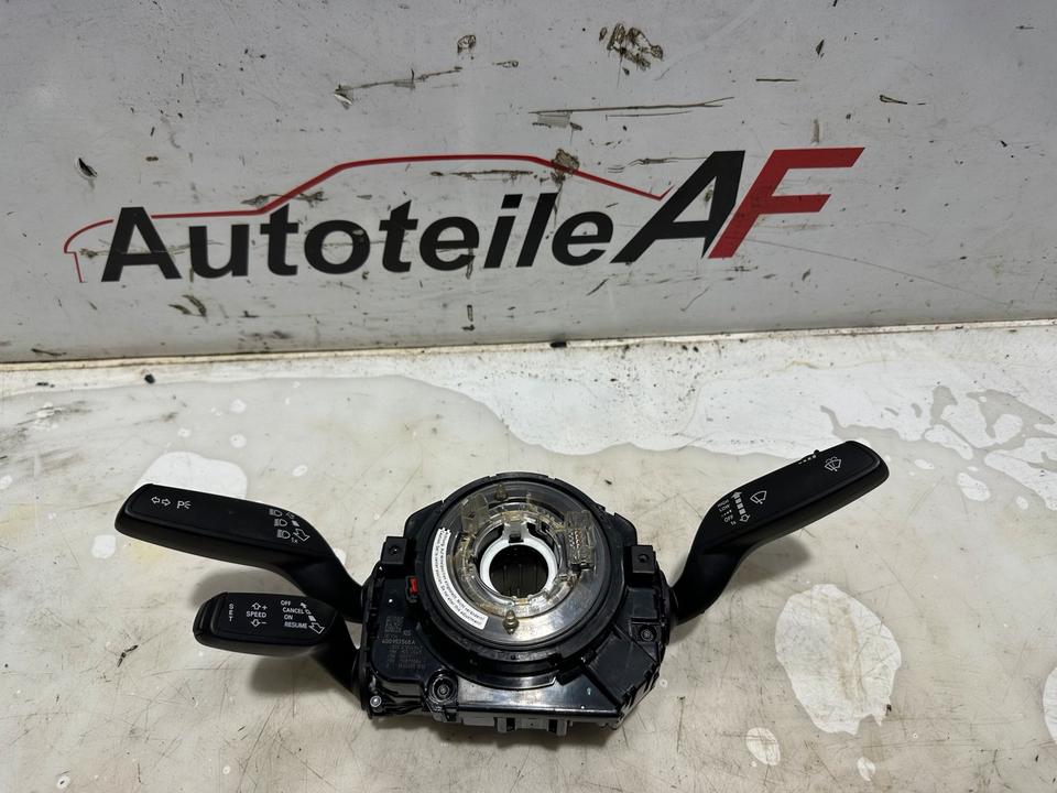 Audi A6 4G Schleifring Lenkstock Blinker Kombischalter 4G0953568A