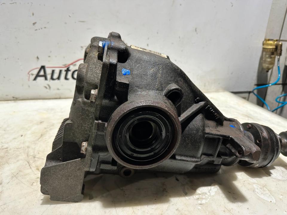 BMW 5er E60 E61 N62 Differential Hinterachsgetriebe 3.38 7539902 – Bild 10