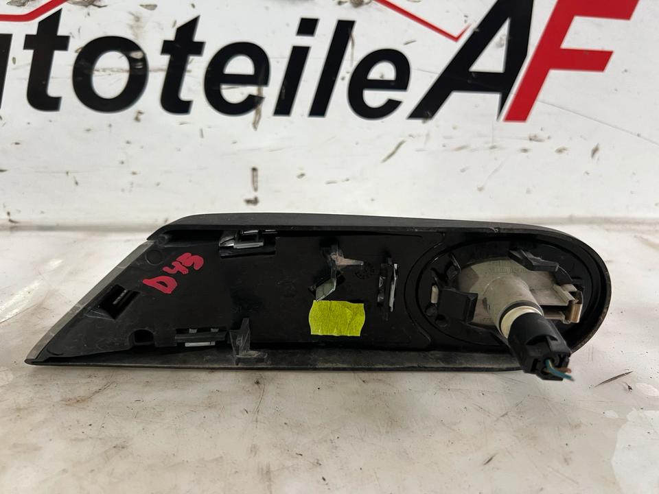 Mini Cooper S R55 R56 R57 Blinker Blinkleuchte 2751969 2751970 – Bild 12