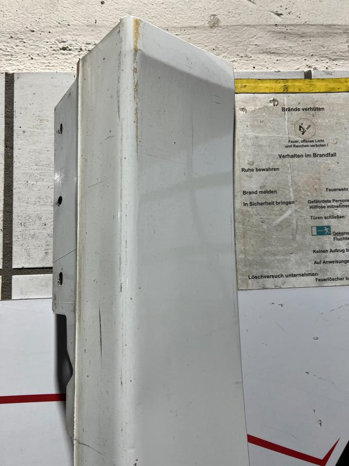 BMW 4er F32 F33 F36 Seitenschweller Schweller Rechts Links 300 – Bild 3