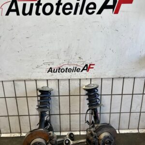 BMW 3er F30 F31 Achsschenkel Radnabe Bremssattel Vorne Links