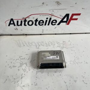 BMW 5er E39 Motorsteuergerät Steuergerät 7528050