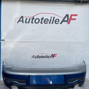 Mini Clubman S R55 Heckschürze Stoßstange Hinten A63