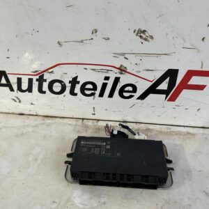 BMW 5er F10 F11 Fußraummodul Steuergerät 9236461