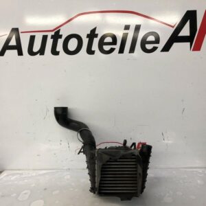 Volkswagen VW Seat Skoda Polo 9N3 Ladeluftkühler  6Q0145804A