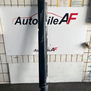 BMW 7er F01 Seitenschweller Schweller Links 475 Sapphire Schwarz