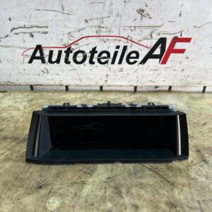 BMW 7er F01 F02 Display Bildschirm Multimedia 9321014