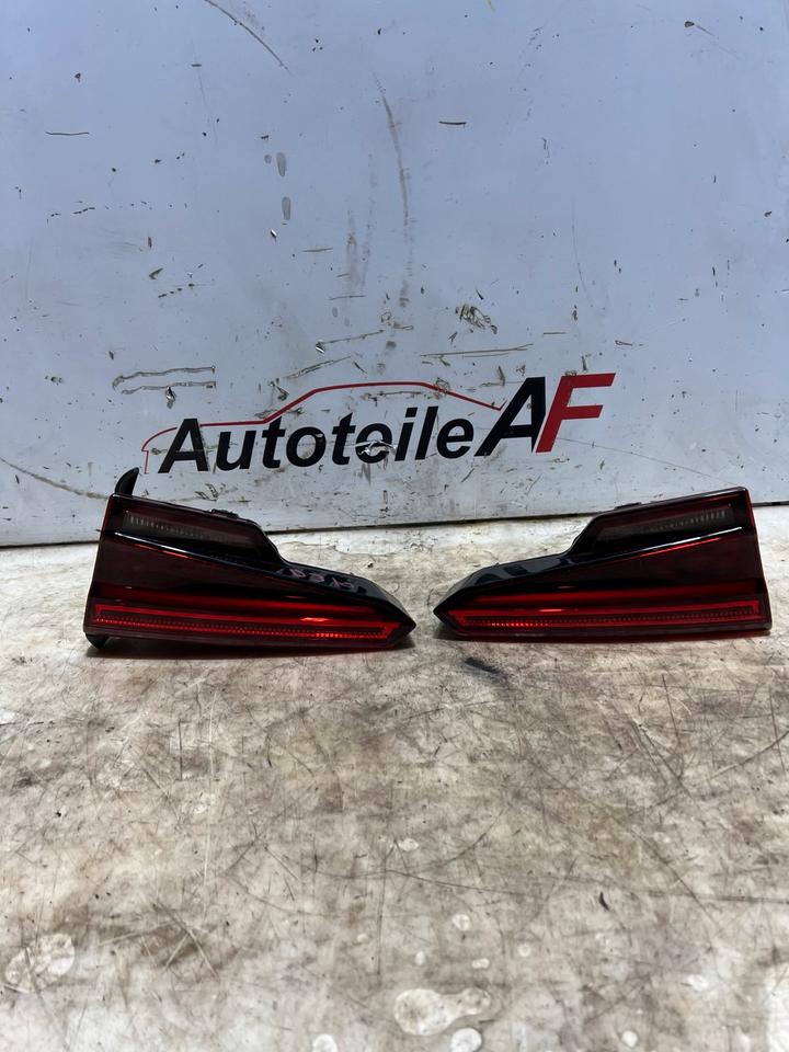 Audi A4 B9 8W Rückleuchte Heckleuchte Innenleuchte Hinten