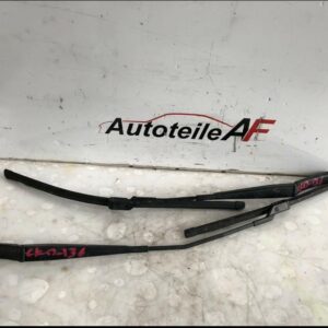 VW Golf 6 VI Scheibenwischerarme Wischerarme 1Q2955410