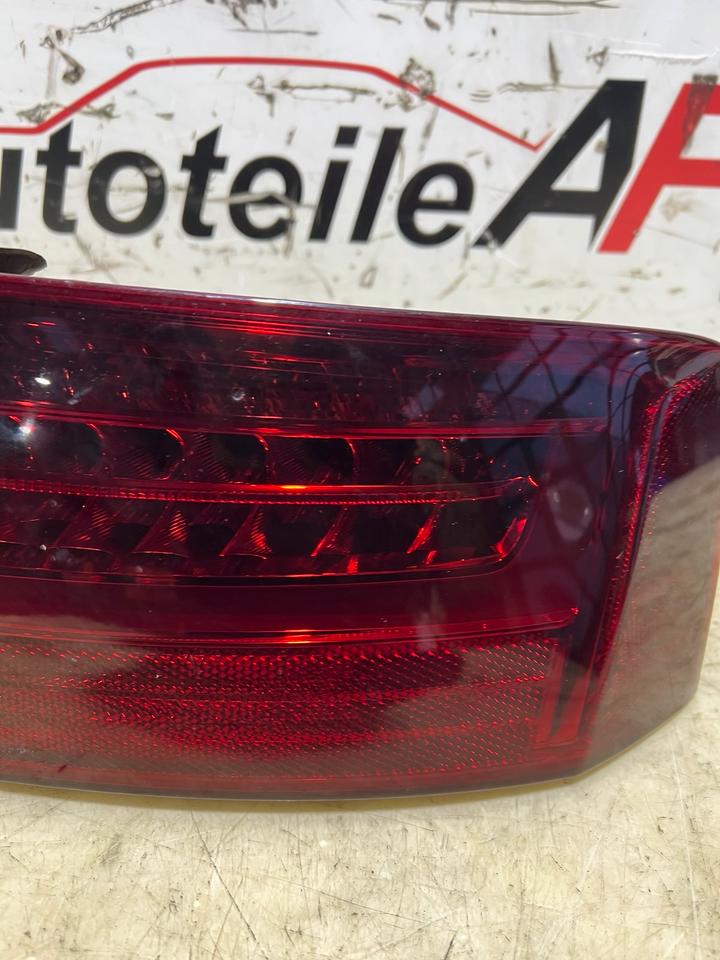 Audi A5 8T Facelift Rückleuchte Heckleuchte Leuchte Hinten Rechts – Bild 3