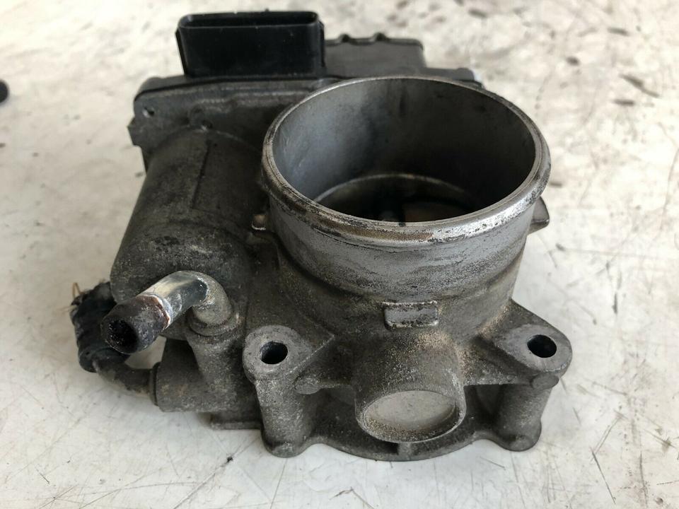 Mitsubishi Outlander Lancer 2.4 Drosselklappe 4B12 – Bild 4