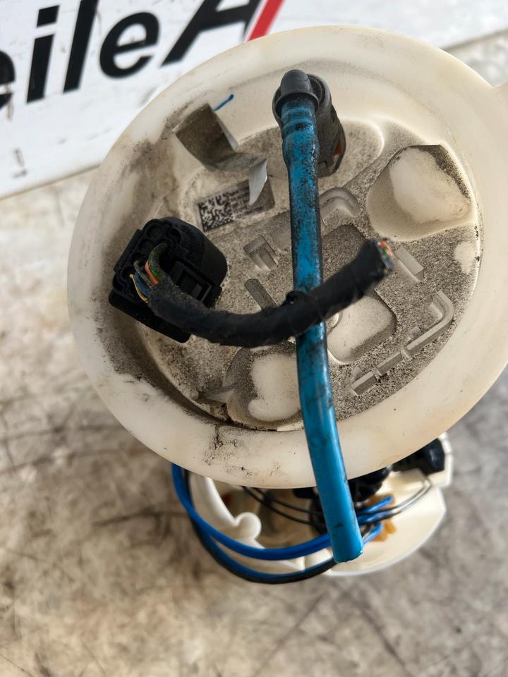 Mini Cooper S F56 Benzinpumpe Kraftstoffpumpe 7300477 – Bild 2