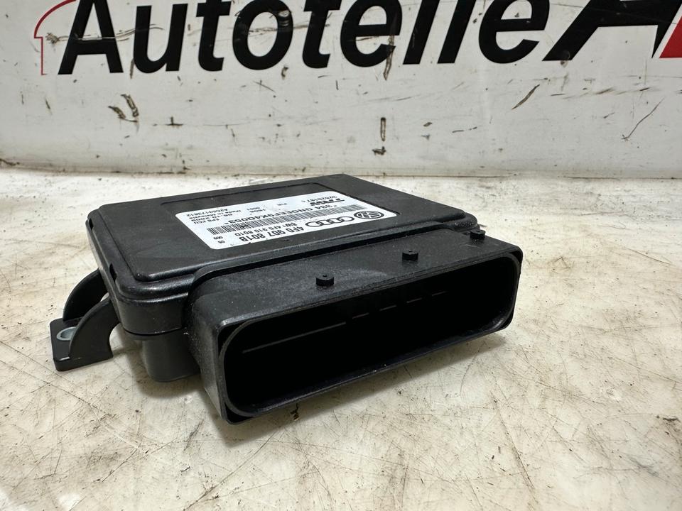 Audi A6 4F Parkbremse Feststellbremse Steuergerät 4F0907801B – Bild 4