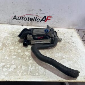 Peugeot 308 Lufteinlass Luftführung Ladeluftkühler 9677363980