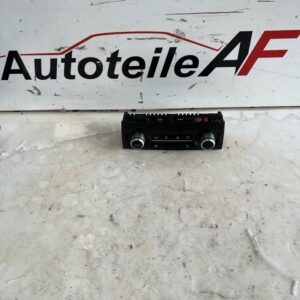 BMW 7er F01 F02 Klimabedienteil 9291512