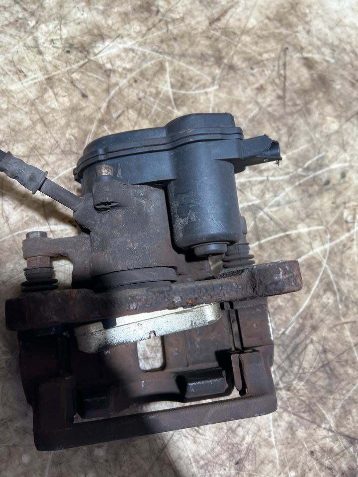 Audi A8 S8 4H D4 Bremssattel Bremse Bremssättel Hinten – Bild 13