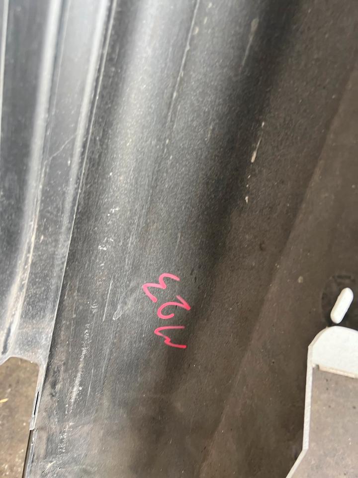 BMW 1er E81 E87 Seitenschweller Schweller 345 – Bild 10