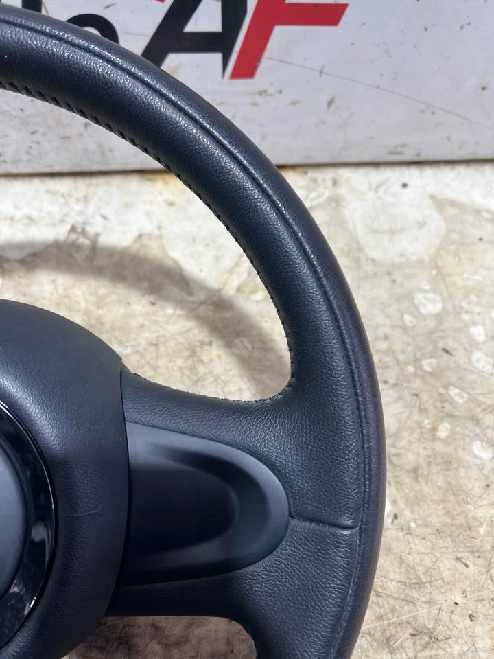 Mini Countryman R60 R61 Lenkrad Fahrerairbag Lenkradairbag – Bild 4