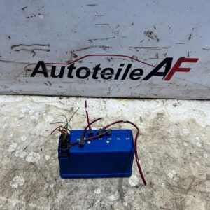 Mercedes CL600 C140 Zentralverriegelungspumpe Pumpe 1408001848