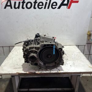 Seat Skoda Audi VW 6-Gang MSY 2.0 DSG Getriebe Automatikgetriebe