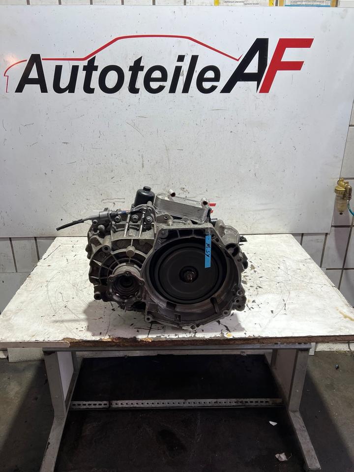 Seat Skoda Audi VW 6-Gang MSY 2.0 DSG Getriebe Automatikgetriebe