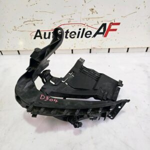 Audi A5 8T Scheinwerfer Aufnahme Träger Vorne Links 8T0805607