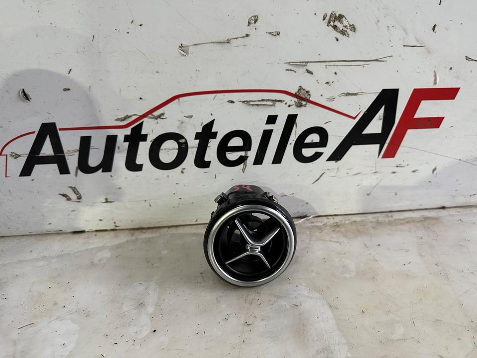 Mercedes W246 Düse Belüftung Luftdüse A24683003549051 – Bild 2