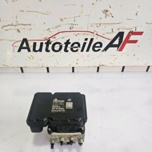 BMW E81 E87 E90 E91 E92 ABS Steuergerät Hydraulikblock 6771826