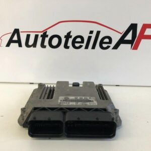 Volkswagen VW Golf Motorsteuergerät Steuergerät 06F906056DH