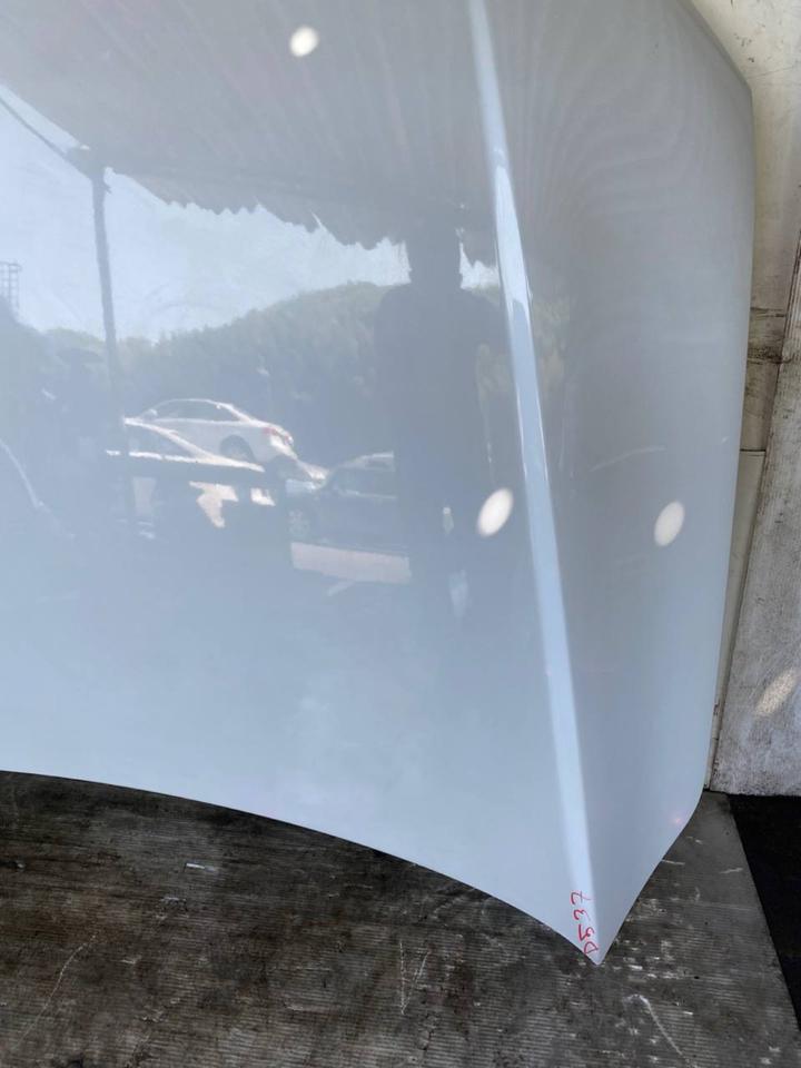 Audi A7 4G C7 Motorhaube Frontklappe Haube Deckel Vorne LS9R – Bild 12