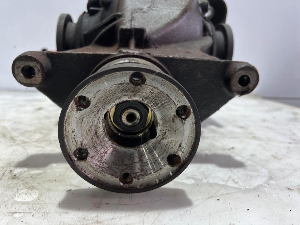 BMW 5er E60 530i M54B30 Differential Hinterachsgetriebe 3.46 – Bild 8