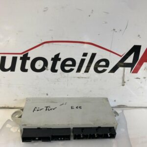 BMW 7er E65 E66 Türsteuergerät vorne rechts 61356958459