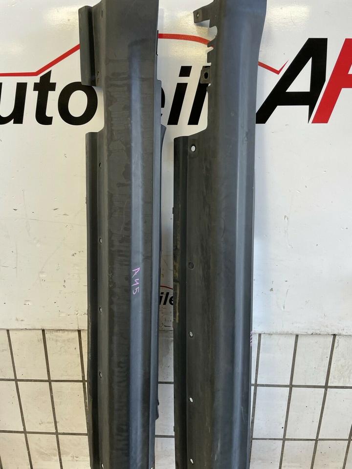 Mini Cooper R55 R56 R57 Seitenschweller Schweller links Rechts – Bild 2