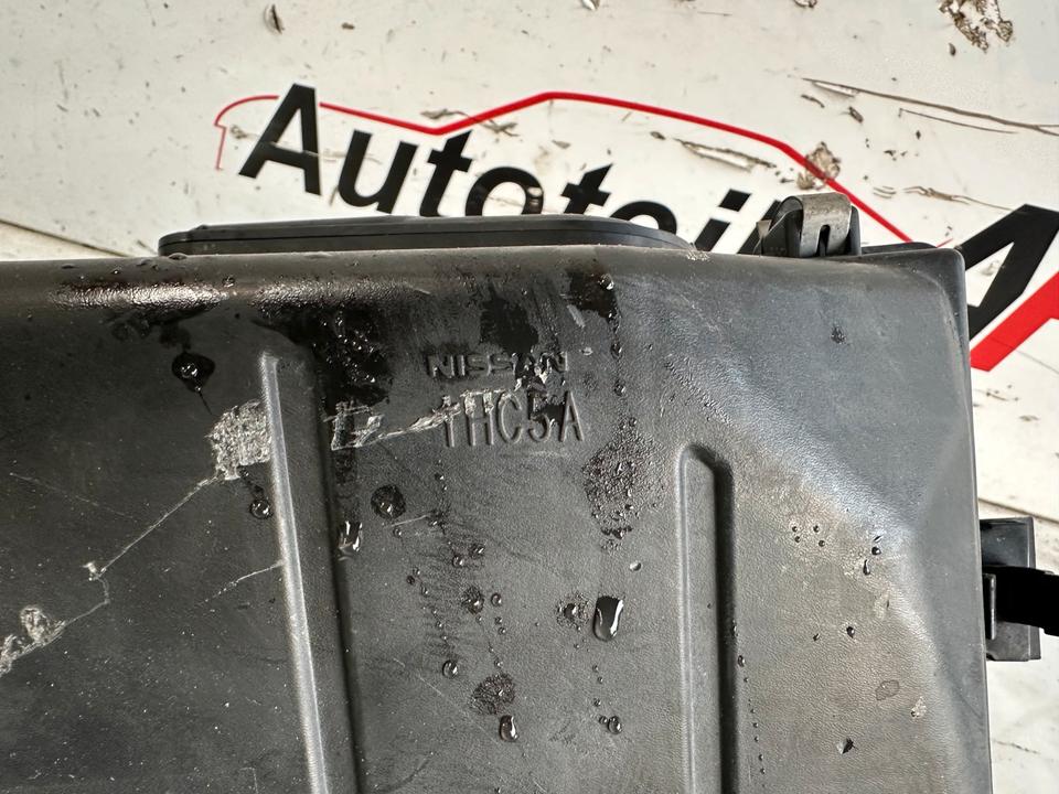 Nissan Micra K13 Luftfiltergehäuse Luftfilterkasten 1HC5A 226807S – Bild 3