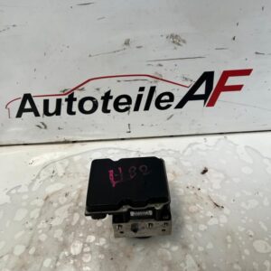 Fiat 500 ABS Block Hydraulikblock 51908528