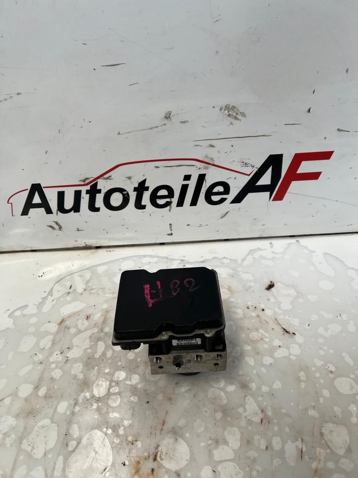 Fiat 500 ABS Block Hydraulikblock 51908528